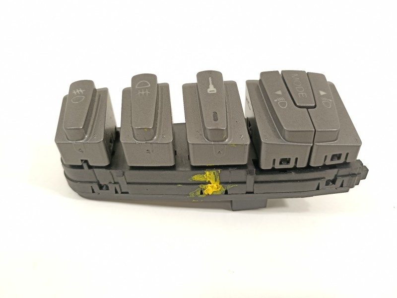 Recambio de mando multifuncion para fiat bravo (198) 1.6 16v active multijet (77kw) referencia OEM IAM 735424858  