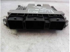 Recambio de centralita motor uce para citroën c5 berlina premier referencia OEM IAM 9664843780 0281013872 9653958980 2