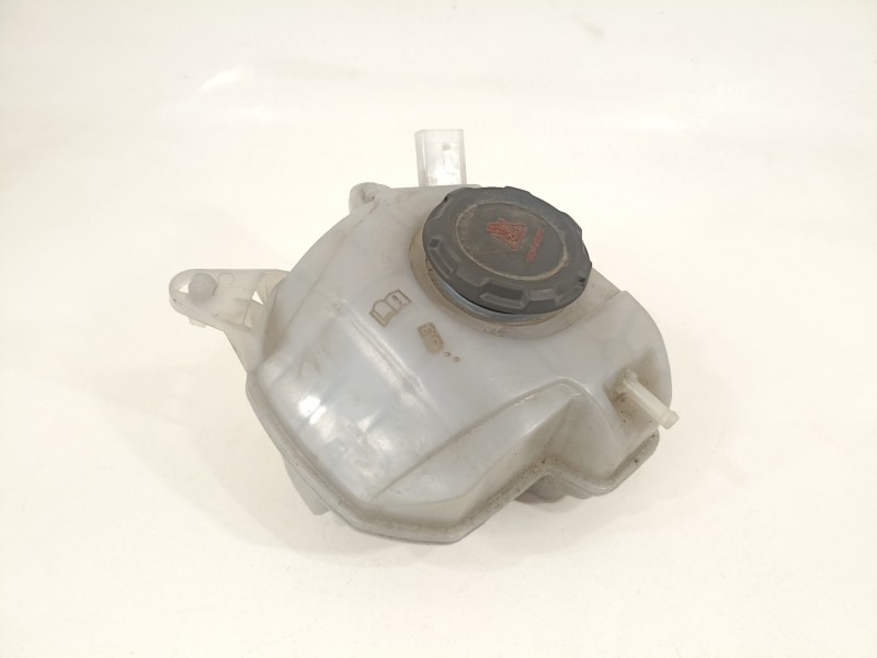 Recambio de deposito expansion para seat ibiza (kj1) reference referencia OEM IAM 2Q121407B  