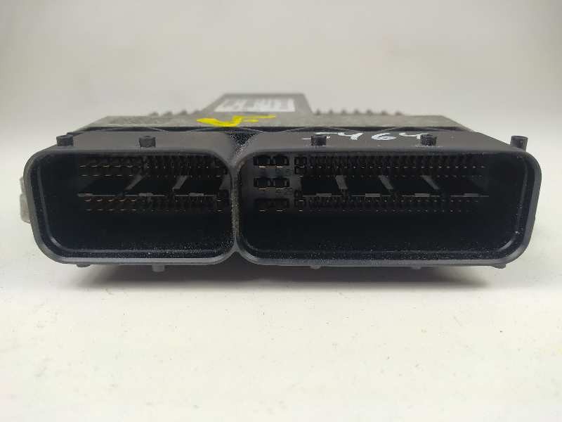 Recambio de centralita motor uce para suzuki swift berlina (mz) gl (3-ptas.) referencia OEM IAM 55195173AB  