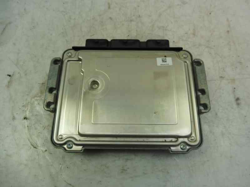 Recambio de centralita motor uce para citroën c5 berlina premier referencia OEM IAM 9664843780 0281013872 9653958980