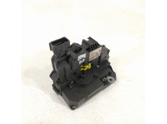 Recambio de cerradura puerta delantera derecha para opel corsa d catch me referencia OEM IAM 13258274