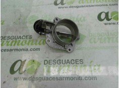 Recambio de caja mariposa para renault laguna ii (bg0) initiale referencia OEM IAM 2582400204  