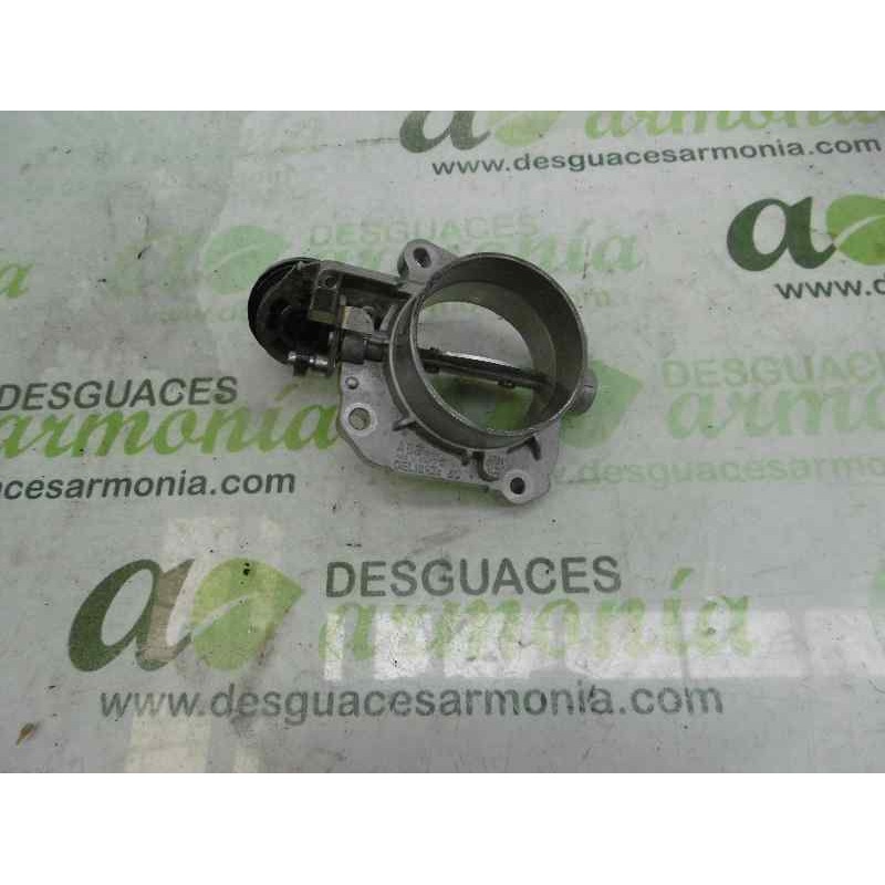 Recambio de caja mariposa para renault laguna ii (bg0) initiale referencia OEM IAM 2582400204  