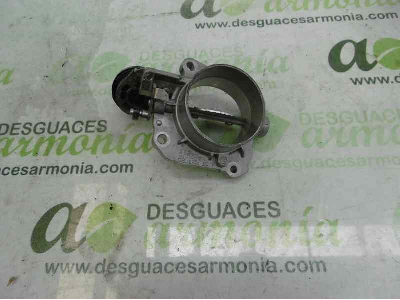 Recambio de caja mariposa para renault laguna ii (bg0) initiale referencia OEM IAM 2582400204  