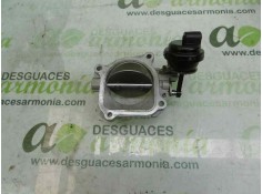 Recambio de caja mariposa para renault laguna ii (bg0) initiale referencia OEM IAM 2582400204   2