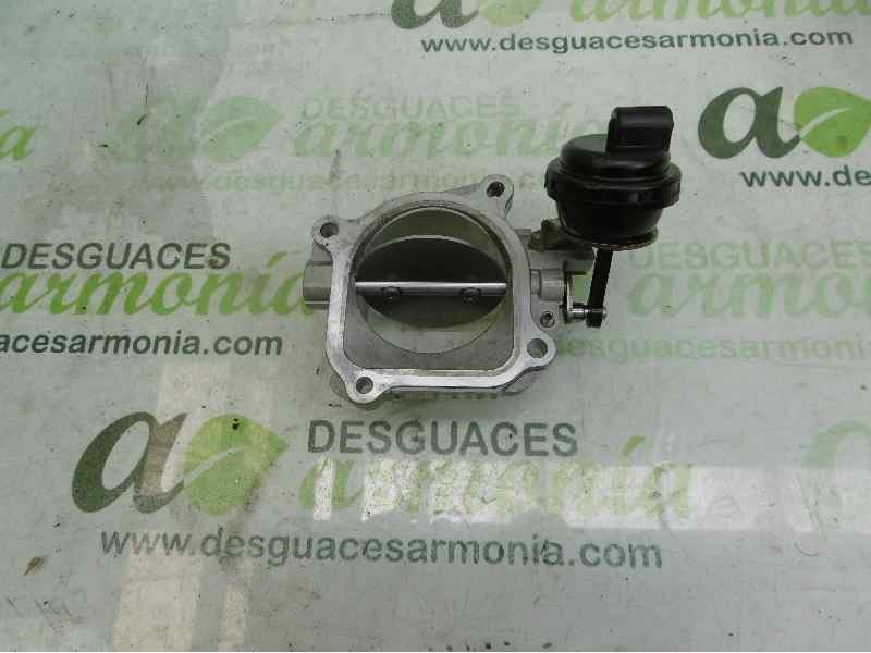 Recambio de caja mariposa para renault laguna ii (bg0) initiale referencia OEM IAM 2582400204  