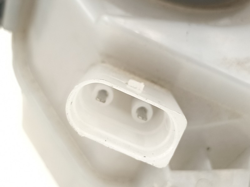 Recambio de deposito expansion para seat ibiza (kj1) reference referencia OEM IAM 2Q121407B  