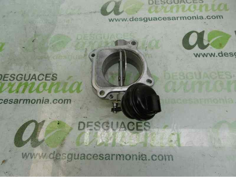 Recambio de caja mariposa para renault laguna ii (bg0) initiale referencia OEM IAM 2582400204  