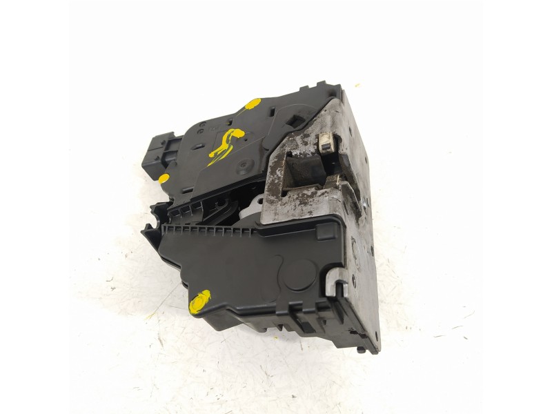 Recambio de cerradura puerta delantera derecha para opel corsa d catch me referencia OEM IAM 13258274  