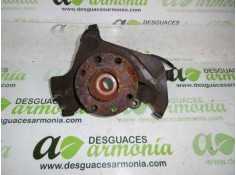 Recambio de mangueta delantera derecha para opel corsa d corsavan referencia OEM IAM   