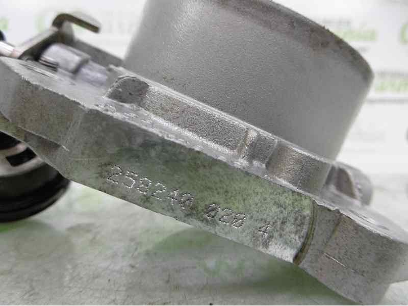 Recambio de caja mariposa para renault laguna ii (bg0) initiale referencia OEM IAM 2582400204  