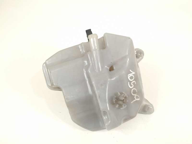 Recambio de deposito expansion para seat ibiza (kj1) reference referencia OEM IAM 2Q121407B  