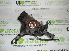 Recambio de mangueta delantera derecha para opel corsa d corsavan referencia OEM IAM    2