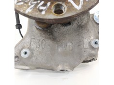 Recambio de mangueta delantera izquierda para bmw serie 3 lim. (f30) 320d referencia OEM IAM 31216792287   2