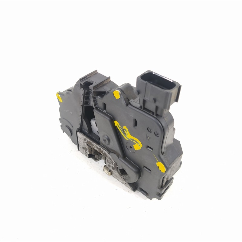 Recambio de cerradura puerta delantera derecha para opel corsa d catch me referencia OEM IAM 13258274  
