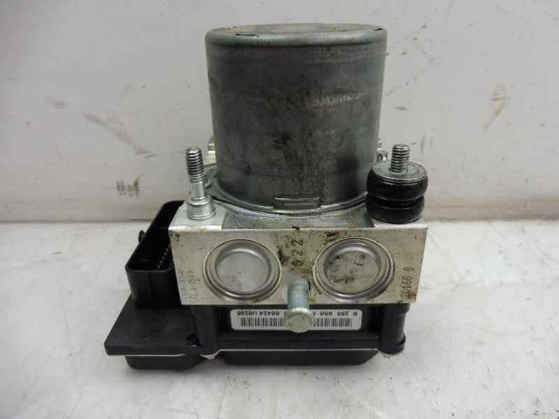 Recambio de abs para citroën c5 berlina premier referencia OEM IAM 9662131280 0265235269 1504082315