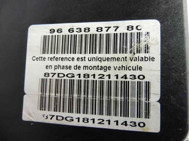 Recambio de abs para citroën c5 berlina premier referencia OEM IAM 9662131280 0265235269 1504082315