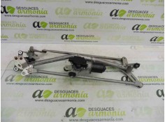 Recambio de motor limpia delantero para honda civic berlina 4 hybrid (fd3) básico referencia OEM IAM 7X2932258  