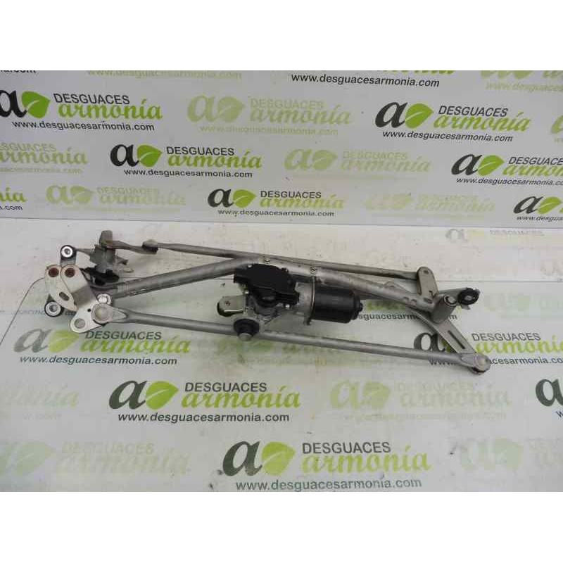 Recambio de motor limpia delantero para honda civic berlina 4 hybrid (fd3) básico referencia OEM IAM 7X2932258  