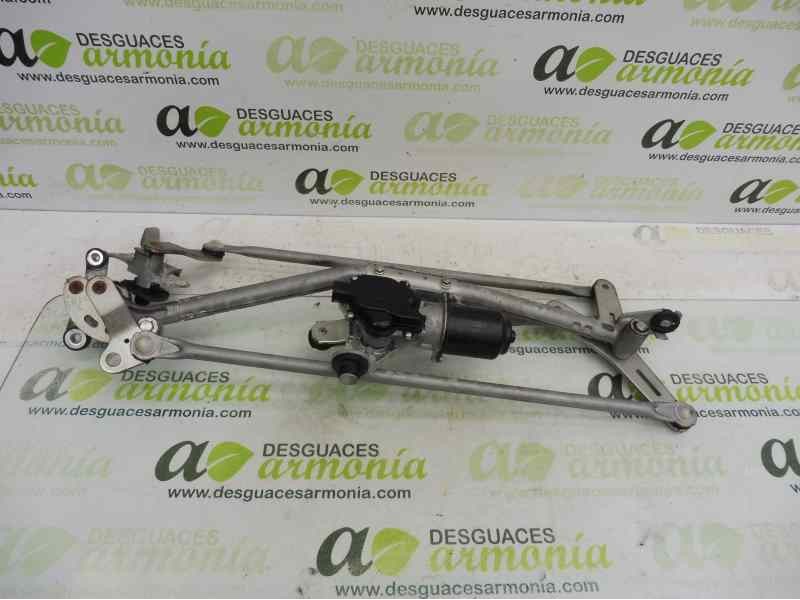 Recambio de motor limpia delantero para honda civic berlina 4 hybrid (fd3) básico referencia OEM IAM 7X2932258  