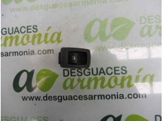 Recambio de mando elevalunas trasero derecho para bmw serie 1 berlina (e81/e87) 118d referencia OEM IAM 6945874  