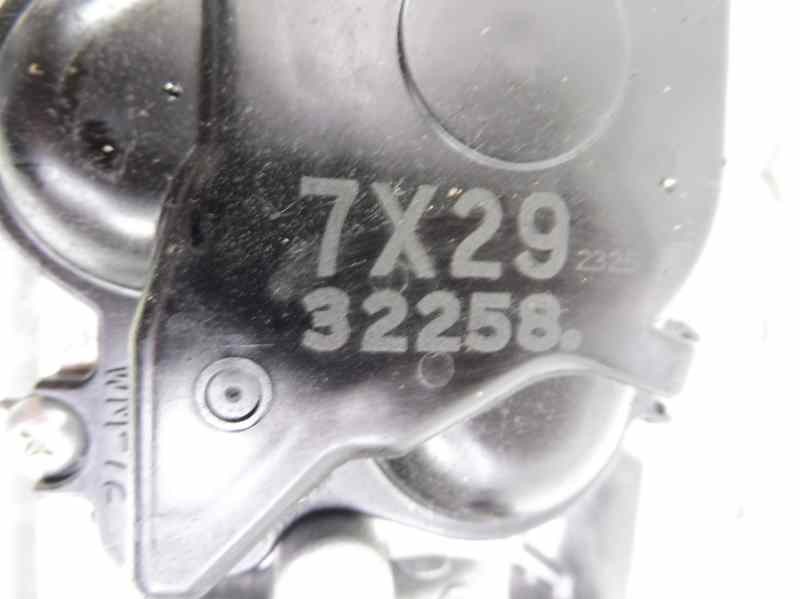 Recambio de motor limpia delantero para honda civic berlina 4 hybrid (fd3) básico referencia OEM IAM 7X2932258  