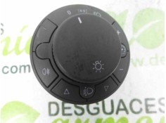 Recambio de mando luces para opel corsa d corsavan referencia OEM IAM 13249396 241893 