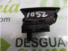 Recambio de mando elevalunas trasero derecho para bmw serie 1 berlina (e81/e87) 118d referencia OEM IAM 6945874   2