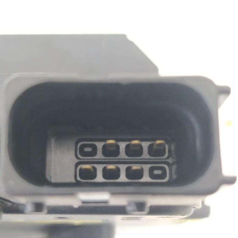 Recambio de cerradura puerta delantera derecha para opel corsa d catch me referencia OEM IAM 13258274  