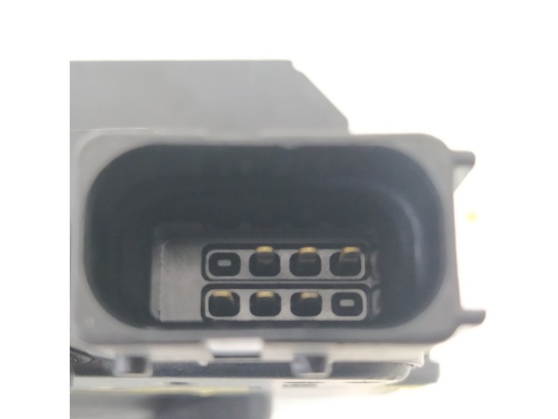 Recambio de cerradura puerta delantera derecha para opel corsa d catch me referencia OEM IAM 13258274  