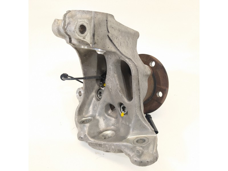 Recambio de mangueta delantera izquierda para bmw serie 3 lim. (f30) 320d referencia OEM IAM 31216792287  