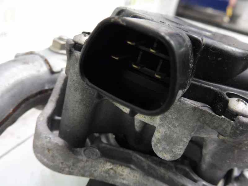 Recambio de motor limpia delantero para honda civic berlina 4 hybrid (fd3) básico referencia OEM IAM 7X2932258  