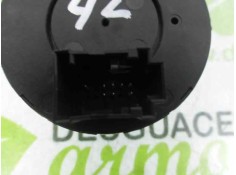 Recambio de mando luces para opel corsa d corsavan referencia OEM IAM 13249396 241893  2