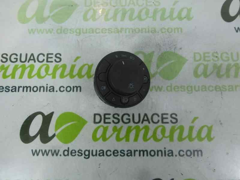 Recambio de mando luces para opel corsa d corsavan referencia OEM IAM 13249396 241893 
