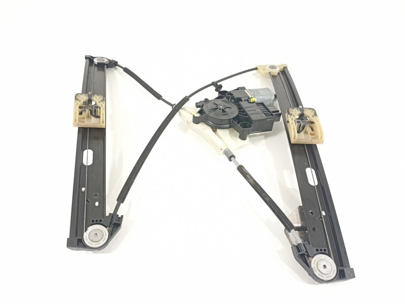 Recambio de elevalunas delantero derecho para seat ibiza (kj1) reference referencia OEM IAM 6F0837462 2Q1959882 0130822064