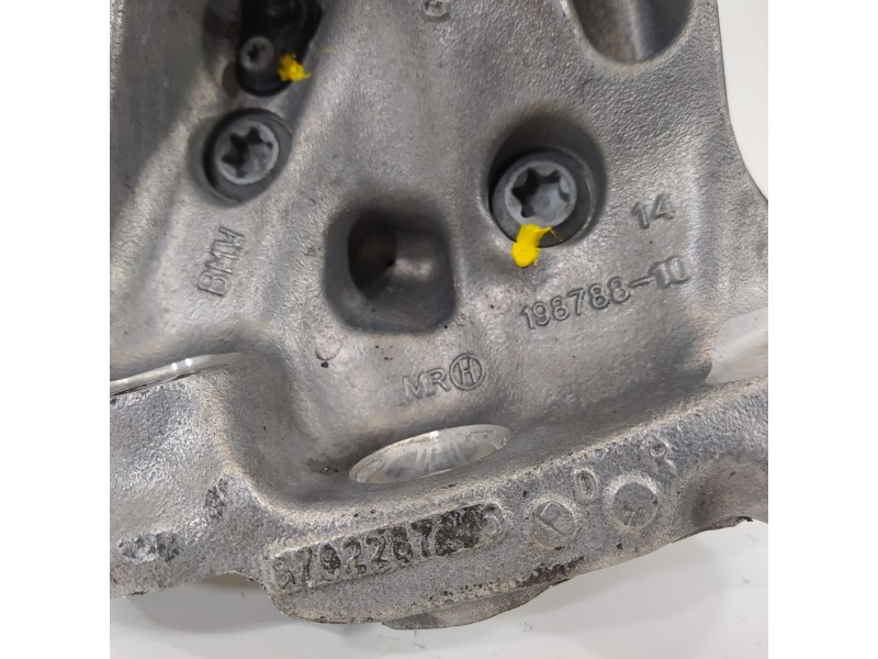 Recambio de mangueta delantera izquierda para bmw serie 3 lim. (f30) 320d referencia OEM IAM 31216792287  