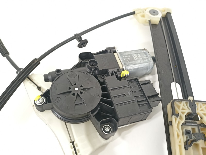 Recambio de elevalunas delantero derecho para seat ibiza (kj1) reference referencia OEM IAM 6F0837462 2Q1959882 0130822064