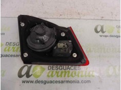 Recambio de piloto trasero derecho en porton para honda civic berlina 4 hybrid (fd3) básico referencia OEM IAM 34151SNBG02   2