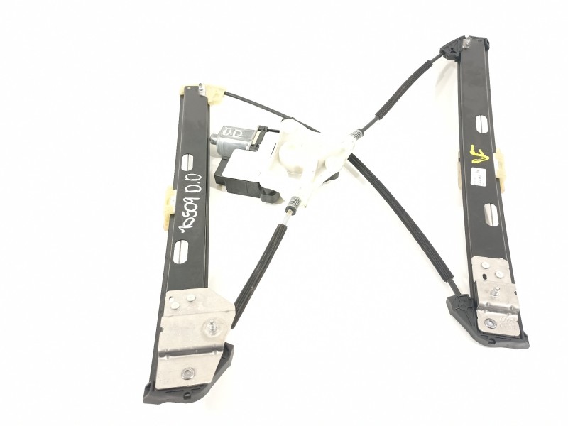 Recambio de elevalunas delantero derecho para seat ibiza (kj1) reference referencia OEM IAM 6F0837462 2Q1959882 0130822064