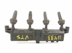 Recambio de bobina encendido para citroën saxo 1.6 vts referencia OEM IAM 9624675580  
