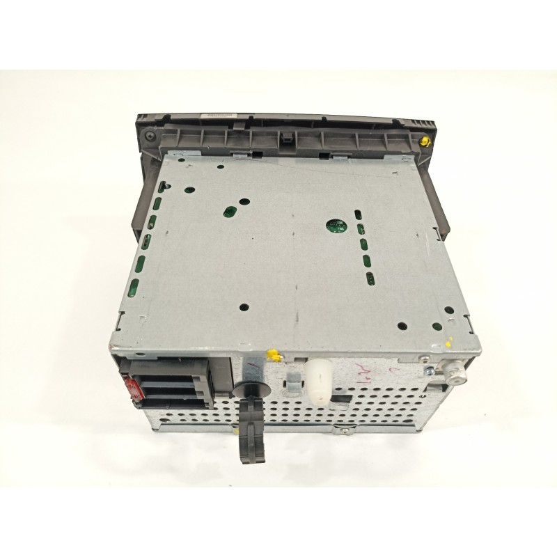 Recambio de sistema audio / radio cd para fiat bravo (198) 1.6 16v active multijet (77kw) referencia OEM IAM 735543405 M001282 
