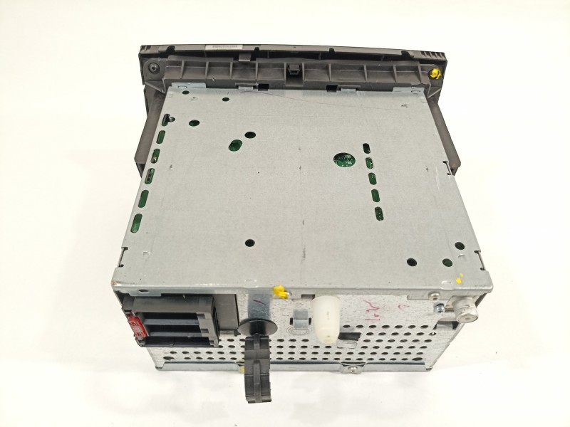 Recambio de sistema audio / radio cd para fiat bravo (198) 1.6 16v active multijet (77kw) referencia OEM IAM 735543405 M001282 