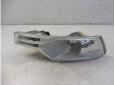 Recambio de faro antiniebla izquierdo para citroën c5 berlina premier referencia OEM IAM   