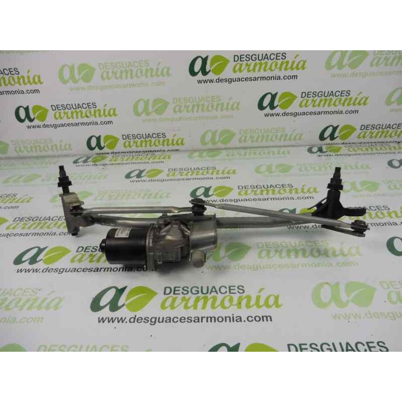 Recambio de motor limpia delantero para bmw serie 1 berlina (e81/e87) 118d referencia OEM IAM 719303601  