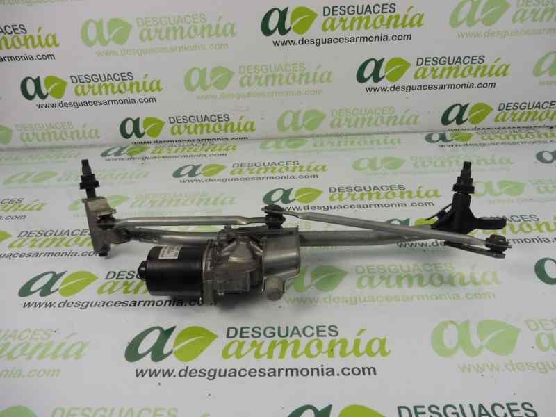 Recambio de motor limpia delantero para bmw serie 1 berlina (e81/e87) 118d referencia OEM IAM 719303601  