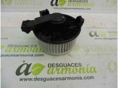 Recambio de ventilador calefaccion para honda civic berlina 4 hybrid (fd3) básico referencia OEM IAM 12J31C0441  