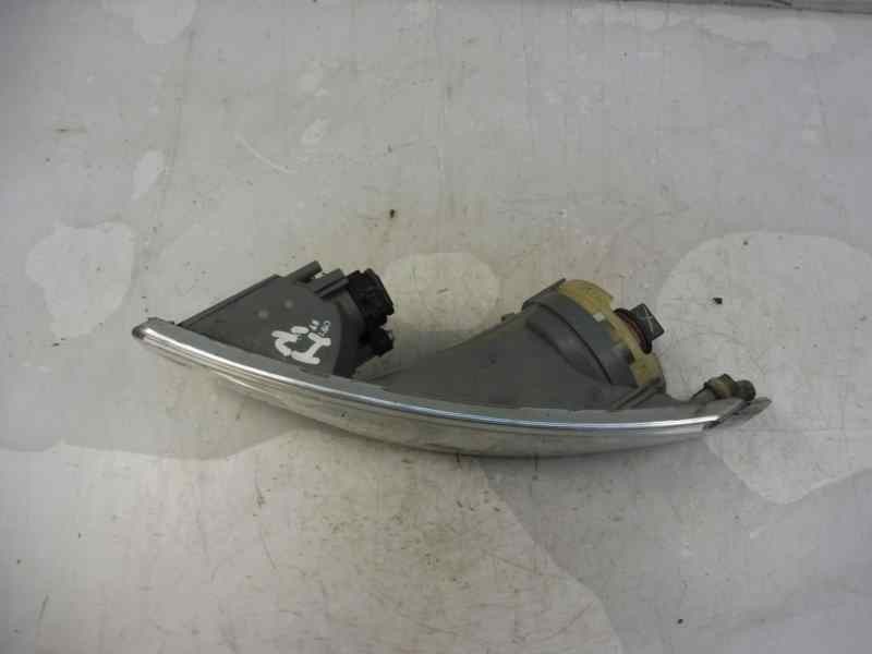 Recambio de faro antiniebla izquierdo para citroën c5 berlina premier referencia OEM IAM   