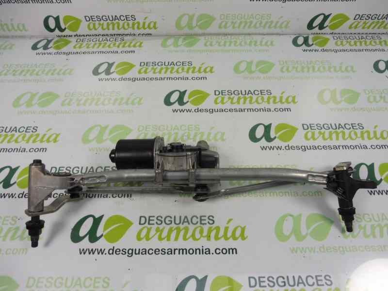 Recambio de motor limpia delantero para bmw serie 1 berlina (e81/e87) 118d referencia OEM IAM 719303601  
