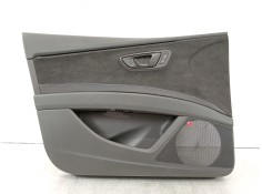Recambio de guarnecido puerta delantera izquierda para seat leon (5f1) cupra 290 referencia OEM IAM 5F4867011  